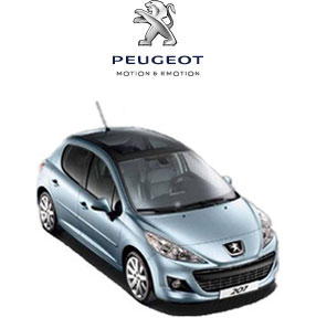 D&D Peugeot